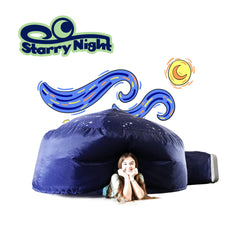 The Original AirFort - Starry Night (Glow) (ONLINE ORDER ONLY)