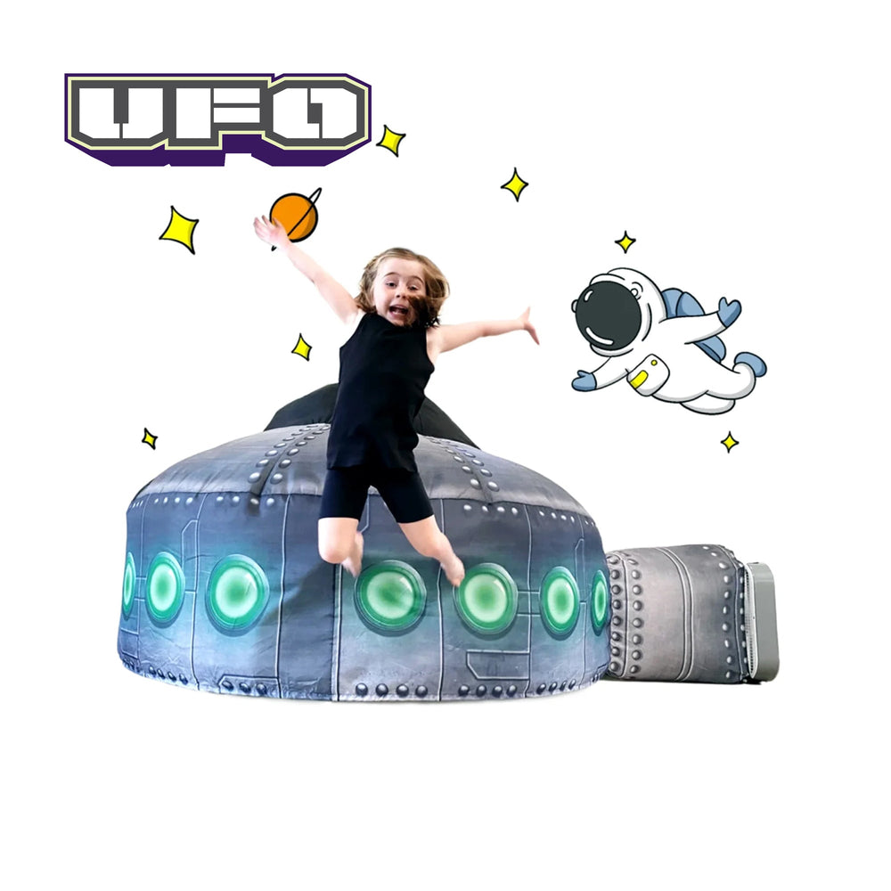 The Original AirFort - UFO (ONLINE ORDER ONLY)