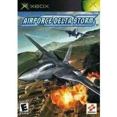 Airforce Delta Storm - Xbox (Online Order Only)