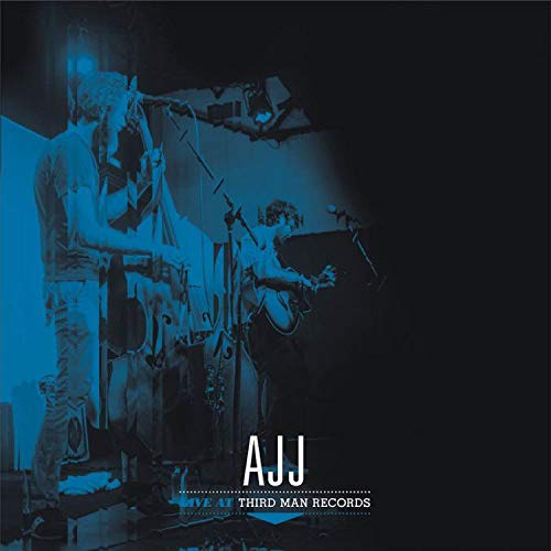 Live At Third Man Records [Vinyl] (ONLINE ORDER ONLY)