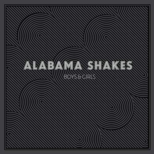 Boys & Girls (Platinum Edition) [Vinyl] (ONLINE ORDER ONLY)