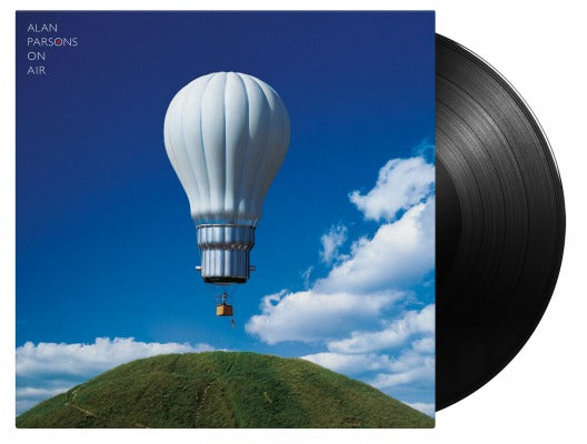 On Air [Gatefold 180-Gram Black Vinyl] [Import] [Vinyl] (ONLINE ORDER ONLY)