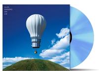 On Air (Limited Edition, Transparent Vinyl0 [Import] [Vinyl] (ONLINE ORDER ONLY)
