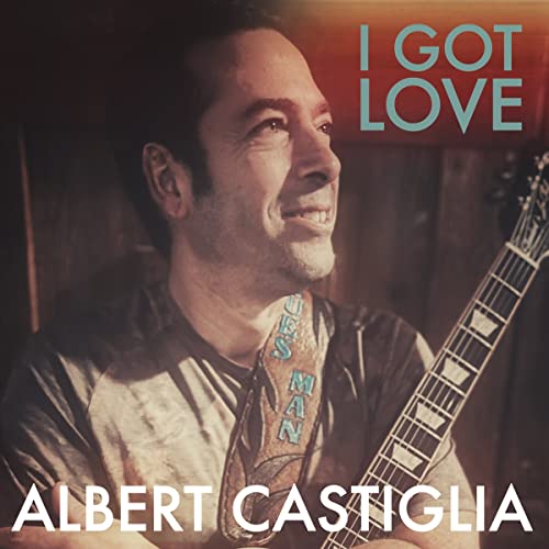 I Got Love [CD] (ONLINE ORDER ONLY)