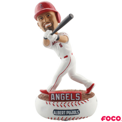 MLB Baller Bobbleheads (ONLINE ORDER ONLY)