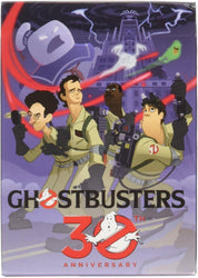 Albino Dargon: Ghostbusters (ONLINE ORDER ONLY)