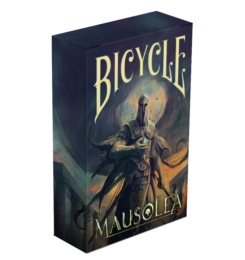 Albino Dargon: Mausolea (ONLINE ORDER ONLY)