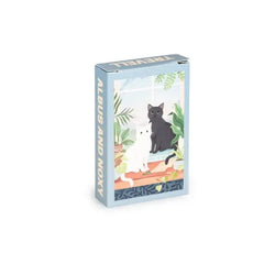 Albus & Noxy 99 Piece Mini Jigsaw Puzzle Trevell (ONLINE ORDER ONLY)