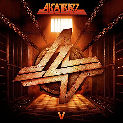 V [CD] (ONLINE ORDER ONLY)