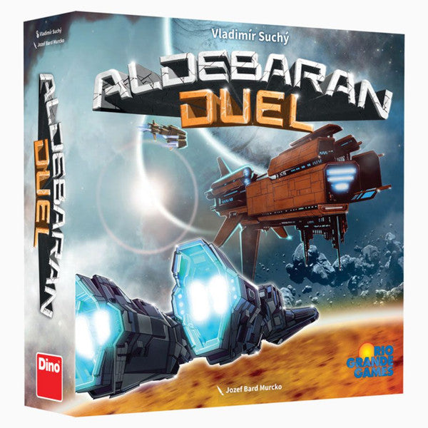 Aldebaran Duel (ONLINE ORDER ONLY)
