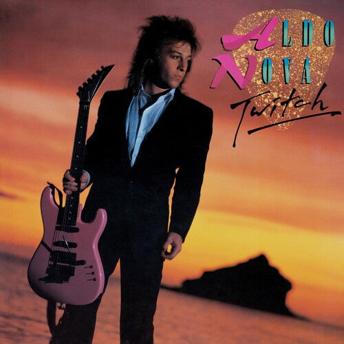 Twitch [Import] (With Booklet, Remastered) [CD] (ONLINE ORDER ONLY)
