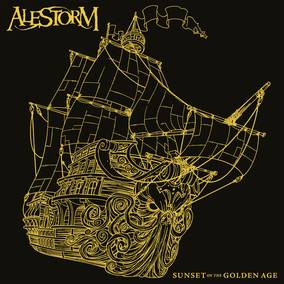 Sunset On The Golden Age (DLX Version) [RSD21 EX] [Vinyl] (ONLINE ORDER ONLY)