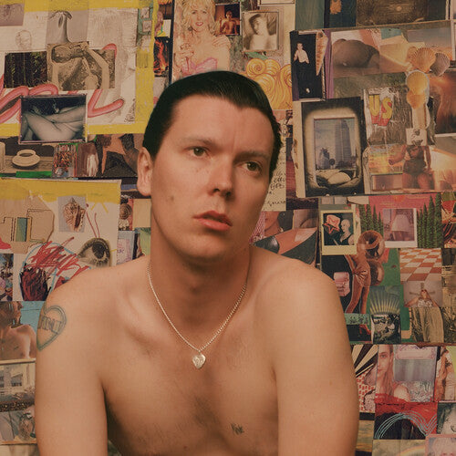 Alex Cameron - Miami Memory [Vinyl] (ONLINE ORDER ONLY)