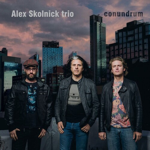 Conundrum (2 Lp's) [Vinyl]