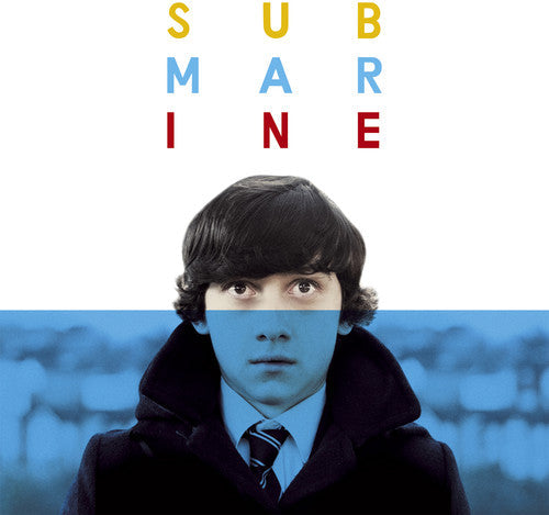 Submarine (10" Vinyl) [Vinyl] (ONLINE ORDER ONLY)
