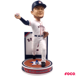 Hero Series Bobbleheads (ONLINE ORDER ONLY)