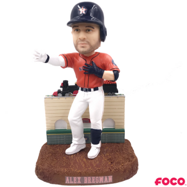 Houston Astros Special Edition Bobbleheads (ONLINE ORDER ONLY)