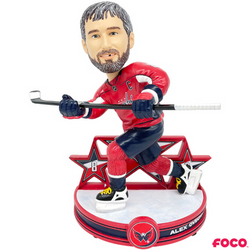 Superstar Series Bobbleheads (ONLINE ORDER ONLY)