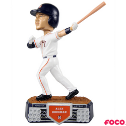 MLB Stadium Lights Bobbleheads (ONLINE ORDER ONLY)
