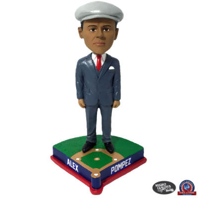 Negro Leagues Special Edition Bobbleheads (ONLINE ORDER ONLY)