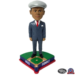 Negro Leagues Special Edition Bobbleheads (ONLINE ORDER ONLY)
