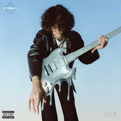 Aftershock [Vinyl] (ONLINE ORDER ONLY)