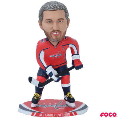 Mini Superstar Series Bobbleheads (ONLINE ORDER ONLY)