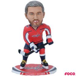 Mini Superstar Series Bobbleheads (ONLINE ORDER ONLY)