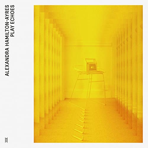 Play Echoes [CD] (ONLINE ORDER ONLY)