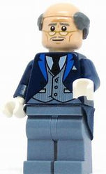 Alfred - Batman Movie (ONLINE ORDER ONLY)