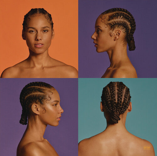 Alicia Keys - Alicia [Explicit Content] 150 Gram [Vinyl] (ONLINE ORDER ONLY)
