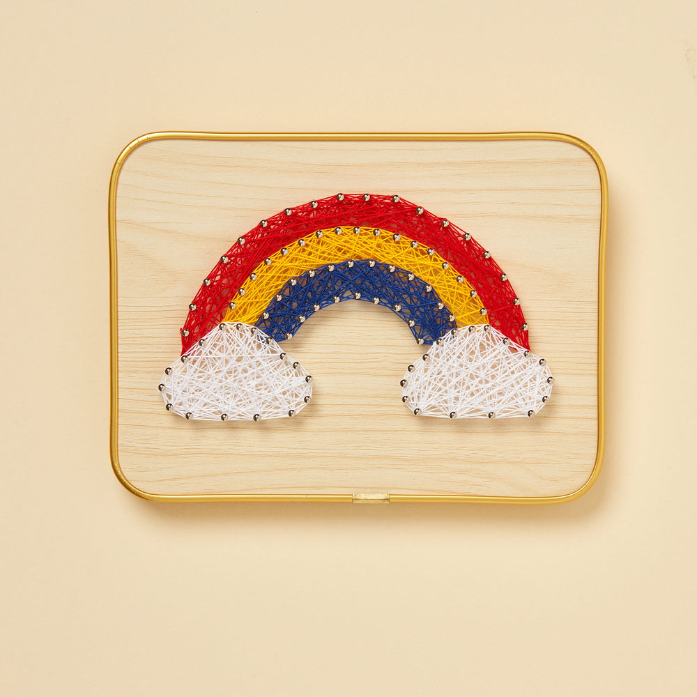 String Art DIY Kit