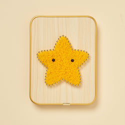 String Art DIY Kit
