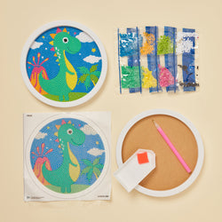 Diamond Art Kit for Kids (ONLINE ORDER ONLY)