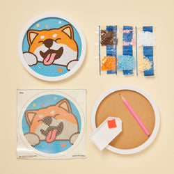 Diamond Art Kit for Kids (ONLINE ORDER ONLY)