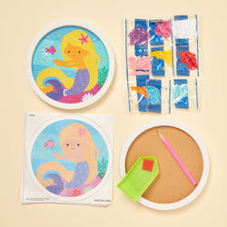 Diamond Art Kit for Kids (ONLINE ORDER ONLY)