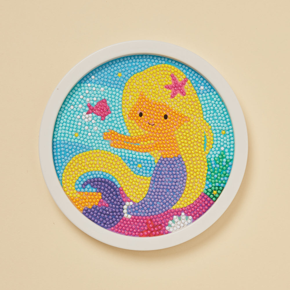 Diamond Art Kit for Kids (ONLINE ORDER ONLY)
