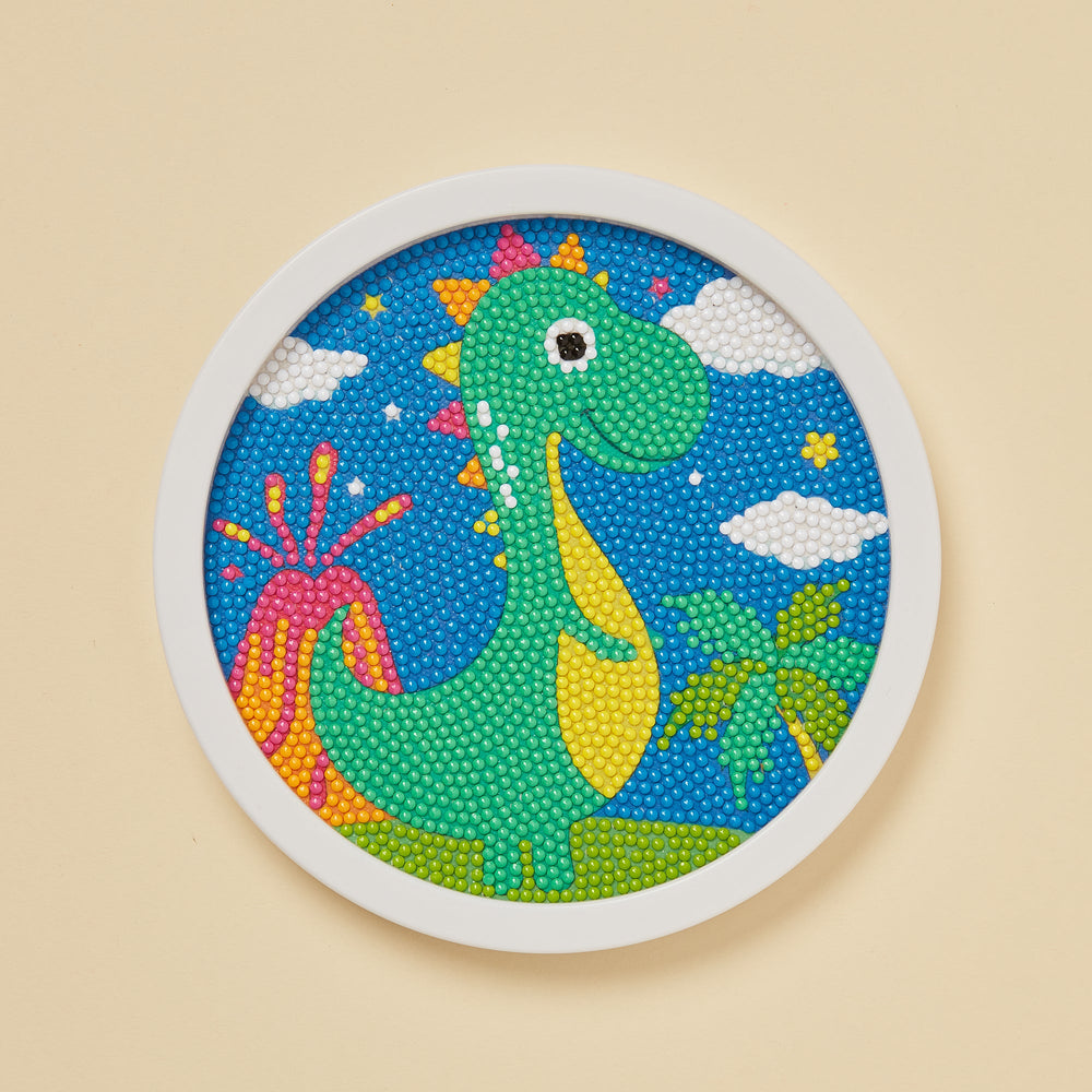 Diamond Art Kit for Kids (ONLINE ORDER ONLY)