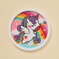 Diamond Art Kit for Kids (ONLINE ORDER ONLY)