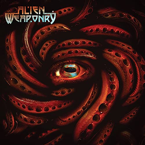 Alien Weaponry - Tangaroa (2LP Gatefold) [Vinyl] (ONLINE ORDER ONLY)