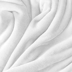 Alien Earth Blanket Pattern Flannel Throw Room Decoration (ONLINE ORDER ONLY)