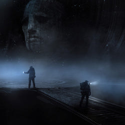 Alien RPG: Evolved Edition - Core Rulebook (ONLINE ORDER ONLY)