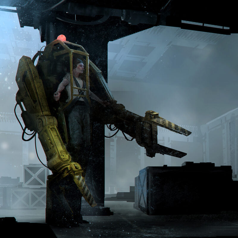 Alien RPG: Evolved Edition - Core Rulebook (ONLINE ORDER ONLY)
