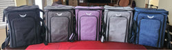 Ultimate Game Night Bag by Mayday Games (ONLINE ORDER ONLY)
