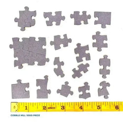 All Stars 1000 Piece Jigsaw Puzzle Cobble Hill