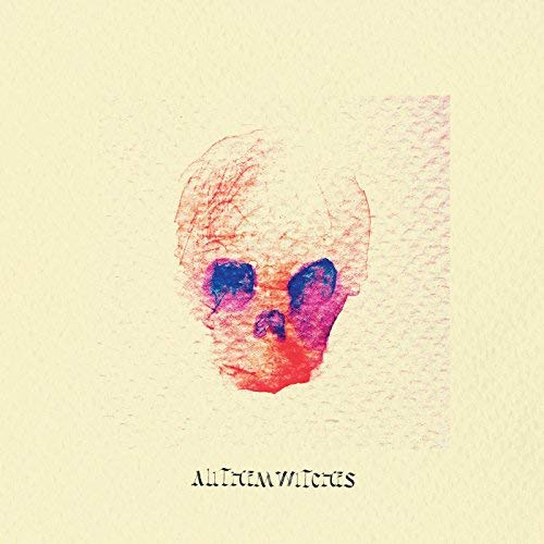 ATW (2LP, 140g, Red Transparent, Gatefold) [Vinyl] (ONLINE ORDER ONLY)