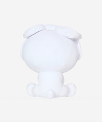 All Purpose Bunny Ears Up Standard Sitting 8" Plushie (ONLINE ORDER ONLY)