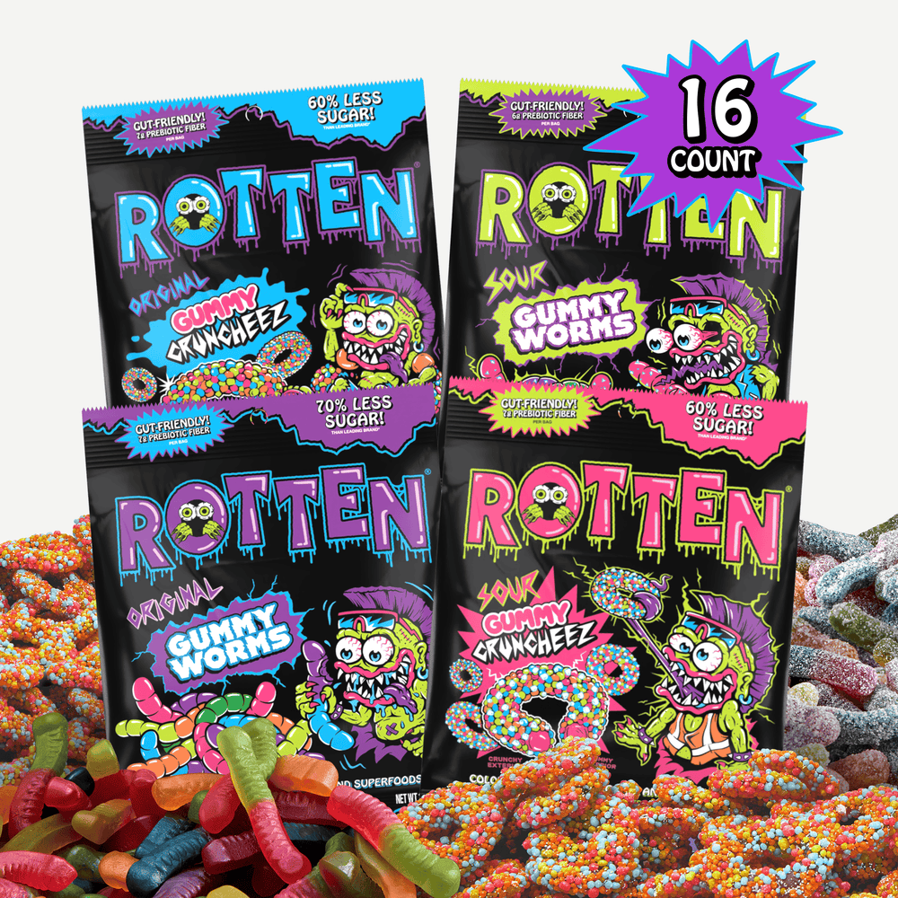 All Flavor Variety Pack, Single Serve (Online Only)