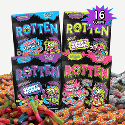 All Flavor Variety Pack, Single Serve (Online Only)