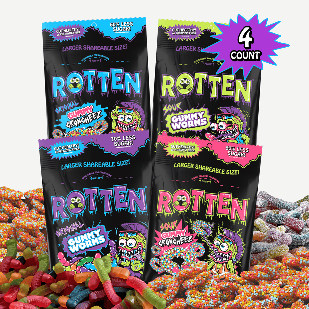 Core Flavor Variety Pack, Share Size